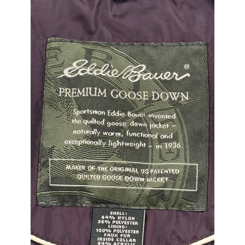 Eddie Bauer eddie bauer